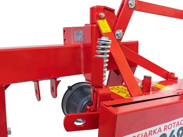 Роторная косилка Wirax Z-069/2 - купить роторную косилку Wirax Z