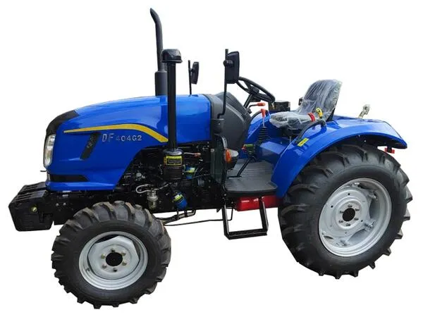Минитрактор Dongfeng DF-404 G2