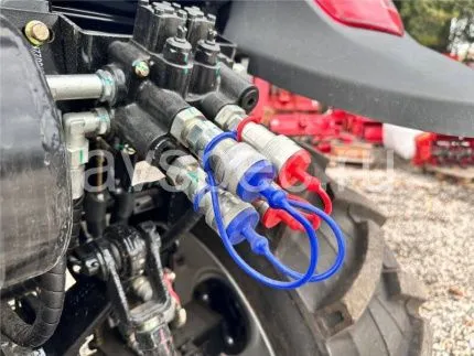 трактор foton lovol te-244