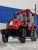 Трактор Dongfeng DF-404C G2 с кабиной Трактор Dongfeng DF-404C G2 с кабиной