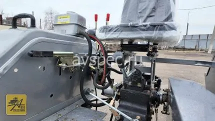 Минитрактор Феникс Р-2