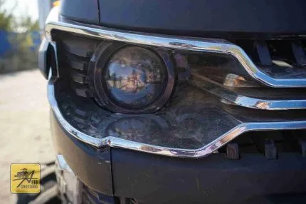 трактор rusich t18 chuvashpiller