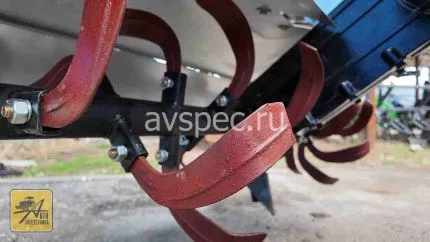 трактор rusich t18 chuvashpiller