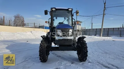 трактор foton lovol te-244