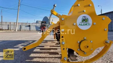 Почвофреза KRT 145