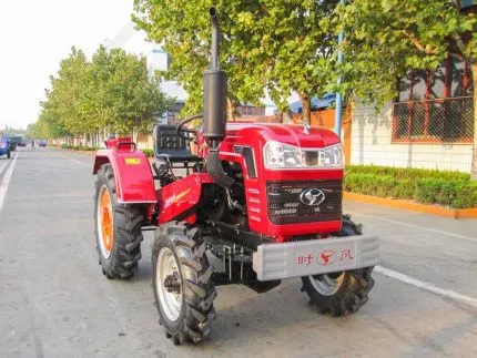 трактор shifeng sf 244c