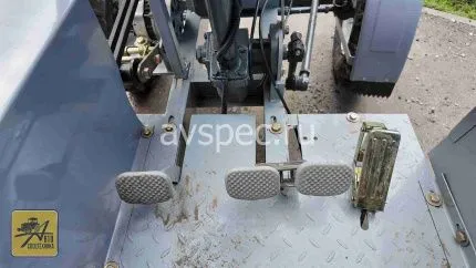 трактор rusich t18 chuvashpiller