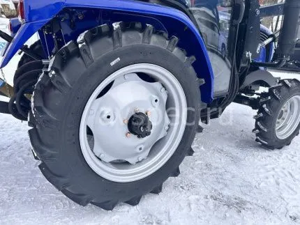 трактор foton lovol te-244