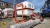 Опрыскиватель полевой навесной PULVASOL400 (MOSH) Опрыскиватель полевой навесной PULVASOL400 (MOSH)