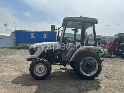 Трактор Трактор СКАУТ TY-254С 