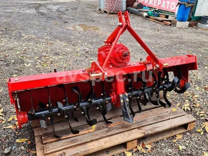 Почвофреза 1GQN-160 с малым редуктором