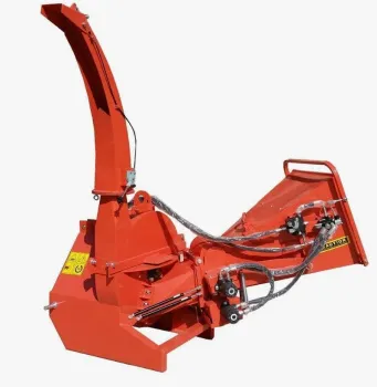 Измельчитель веток Farmer-Helper BX62R