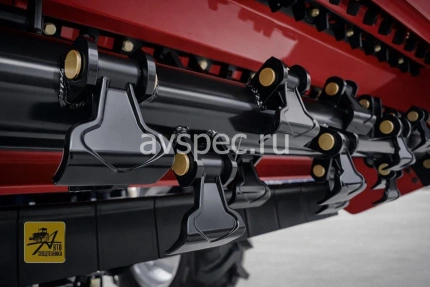 Мульчер (косилка измельчитель) SCQ-125