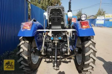 трактор xingtai 244 xt