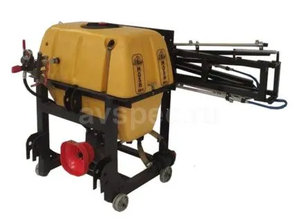 Опрыскиватель полевой навесной PULVASOL200 (MOSH)