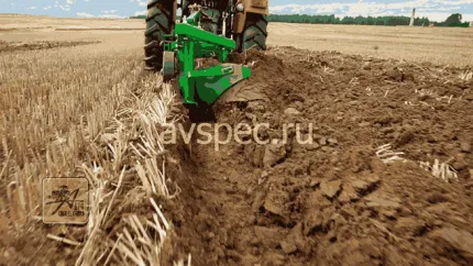 Плуг Kerland B 2,25