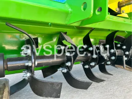 Почвофреза Керланд K 1200 (1,2 м)