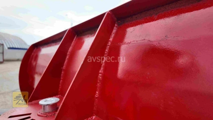 трактор foton lovol te-244
