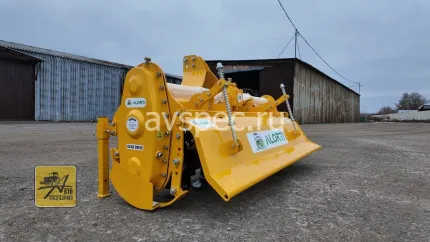 Почвофреза KRT 150