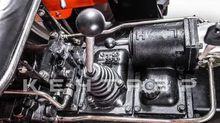 трактор rusich t18 chuvashpiller