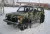 Автомобили Нива Бронто Рысь-2