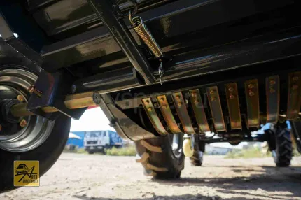 Пресс-подборщик 870 (RXYK0870, YK0870)