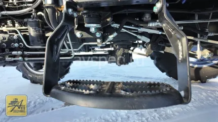 трактор foton lovol te-244