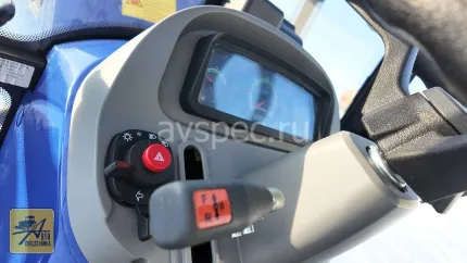 трактор foton lovol te-244