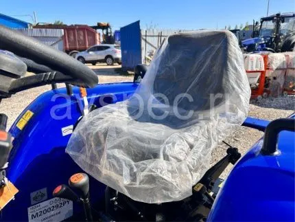 трактор foton lovol te-244