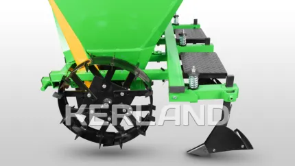 Картофелесажалка двухрядная Kerland CT-2/2