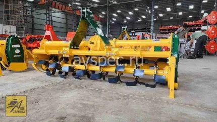 Почвофреза BRT 150