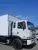 Изотермический фургон Hyundai HD-170