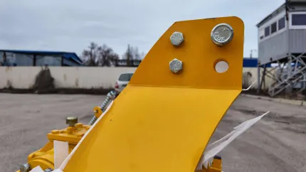 Почвофреза KRT 125