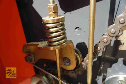 Пресс-подборщик 870 (RXYK0870, YK0870)