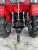 Трактор Dongfeng DF-404C G2 с кабиной с фронтальным погрузчиком