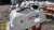 Опрыскиватель полевой навесной PULVASOL400 (MOSH) Опрыскиватель полевой навесной PULVASOL400 (MOSH)