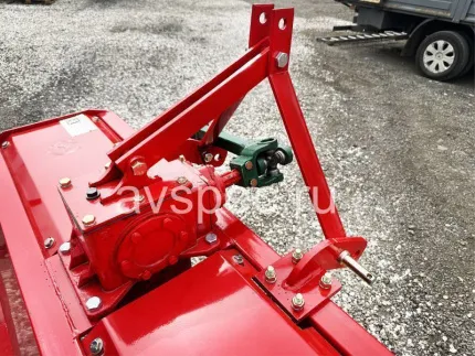 Почвофреза 1GQN-140