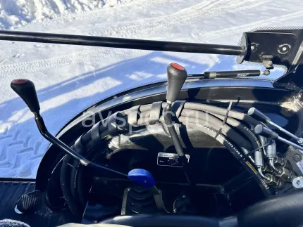 трактор foton lovol te-244