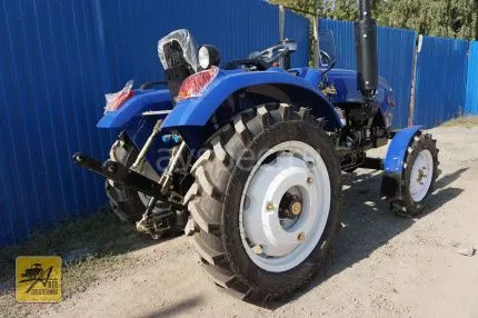 трактор xingtai 244 xt