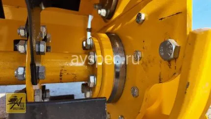 Почвофреза KRT 145