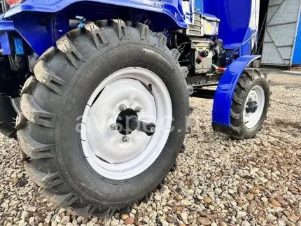 трактор rusich t15 chuvashpiller