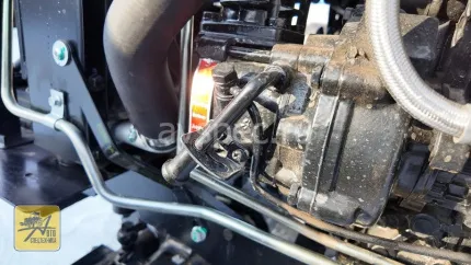 трактор foton lovol te-244