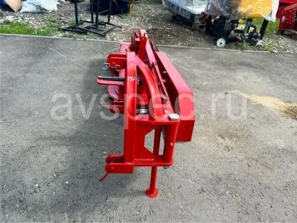 Косилка роторная TZR