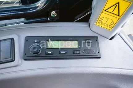 трактор foton lovol te-244