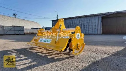 Почвофреза KRT 165