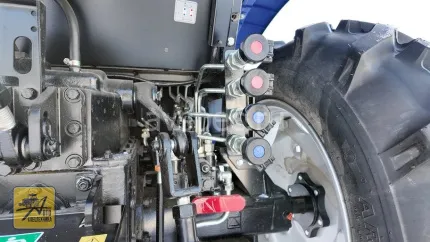 трактор foton lovol te-244