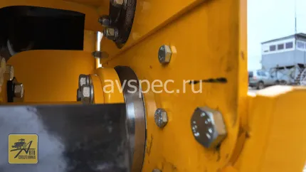 Почвофреза KRT 150