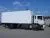 Изотермический фургон Hyundai HD-170