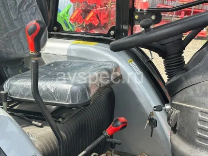 Трактор Трактор СКАУТ TY-254С 