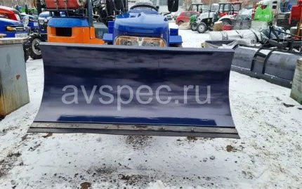 трактор rusich t15 chuvashpiller